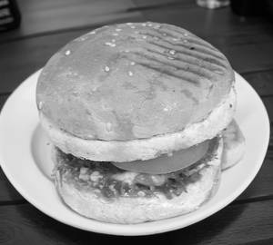 Mexican Burger