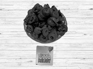 Black Olive Slices