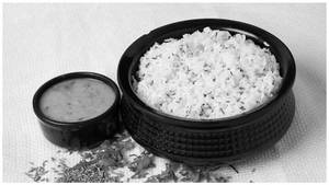 Jeera Rice