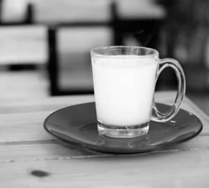Hot Milk