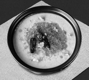 Dal fry