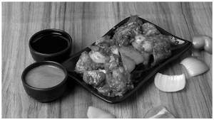 Chilli Chicken