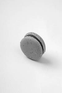 Pistachio Macaron
