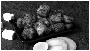 Paneer 65