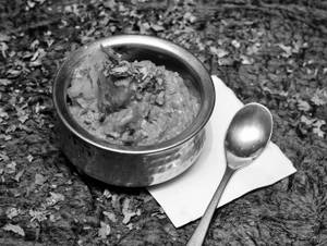 Dum aloo punjabi