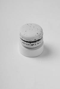 Coffee Macaron