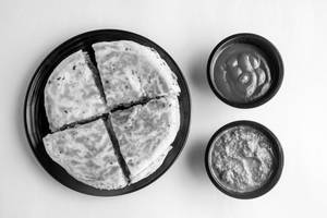 Stuffed Kulcha