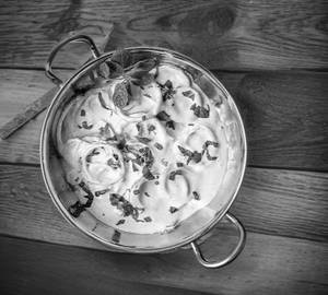 Onion Raita