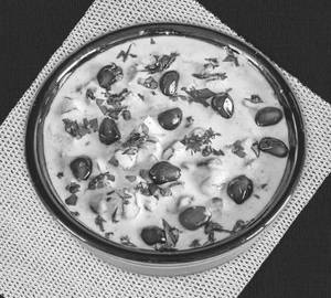 Mix Raita