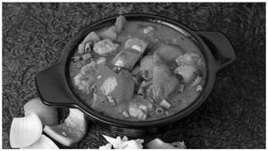 Gobi Chilli Gravy