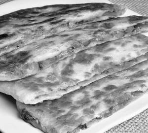 Ceylon Chicken 65 Parotta