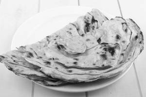 Laccha Parantha