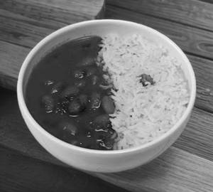 Rajma Rice