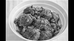 Veg Garlic