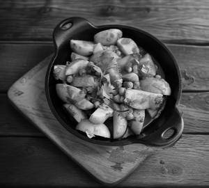 Aloo matar
