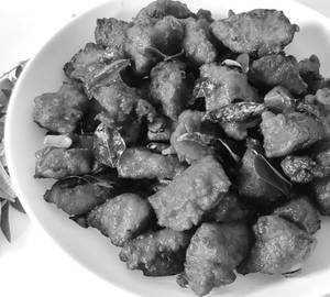 Chicken 65