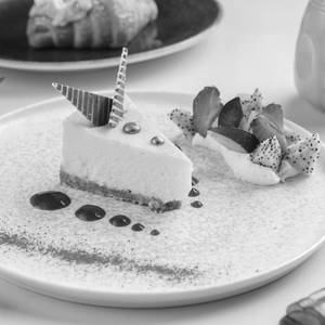 New York Cheesecake