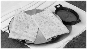 Cylone Paratha