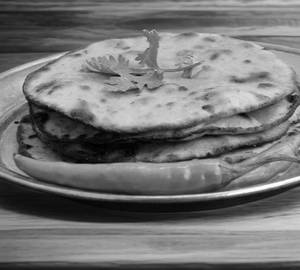 Missi roti