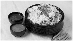 Mutton Noodles