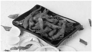 Nethili Fish Fry