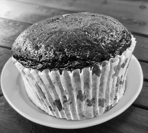 Chocolate Muffin (2piece)