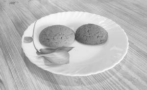 Wheat Cookies (1Pc)