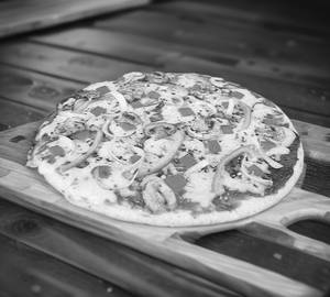 Pizza Dosa 1