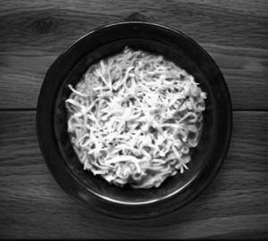 Cheese Maggi