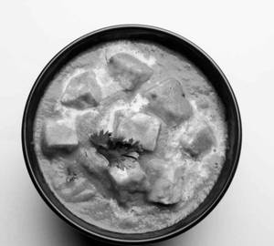 Jain Butter Paneer Masala