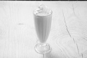 Kings Vanilla Shake