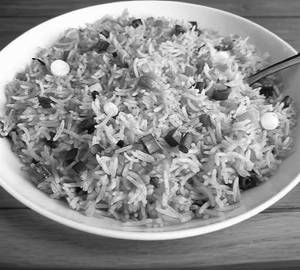 Veg Fried Rice