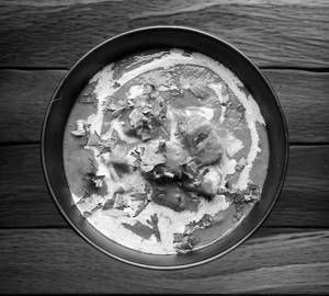Shahi paneer