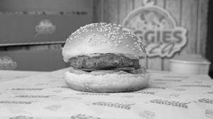 Tikki Burger