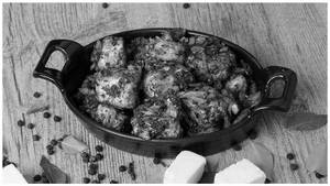 Paneer Salt & Pepper