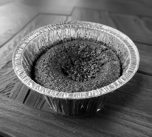 Choco Lava Cake