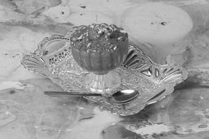 Carrot Halwa