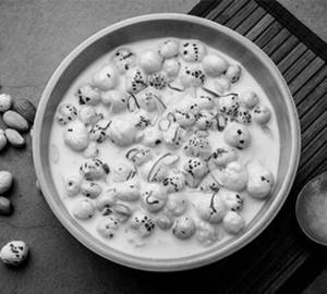 Makhana Kheer [40 Grams]