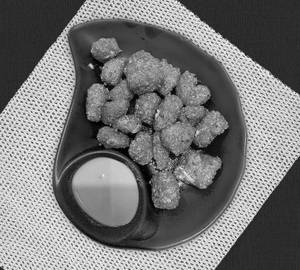 Veg Soya Nuggets