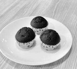 Chocolate Muffins