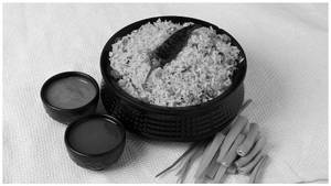Veg Schezwan Fried Rice