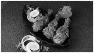 Tangidi Kabab 3pcs