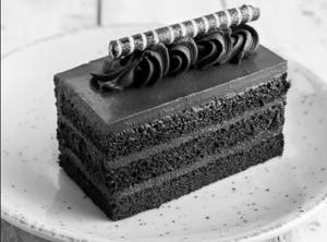Choclate Cool Pastry