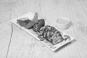 Achari tikka                                                                                  