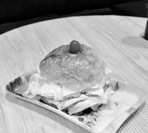 Veg Burger 