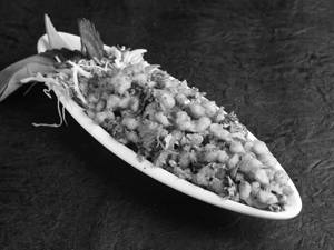 Crispy Corn