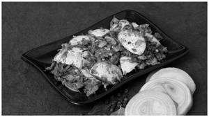 Egg Fry