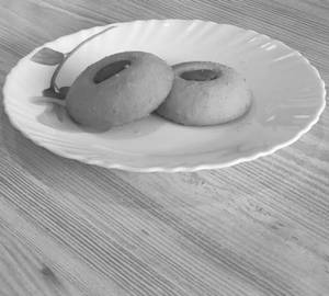 Almond Cookie (1pc)