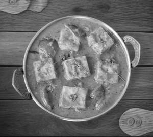 Paneer lavabdar
