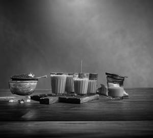 Long Chai [Clove Tea]